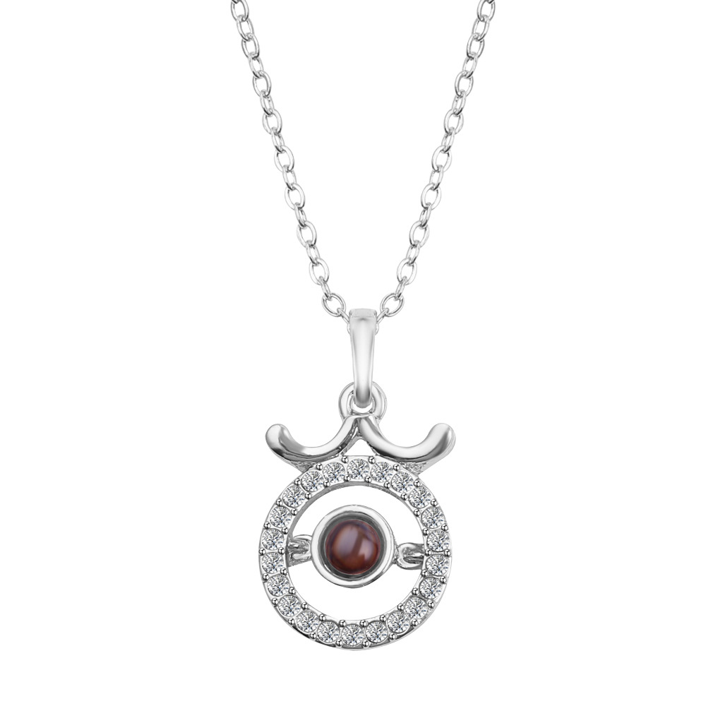 Collier en alliage - Ref 3447339 Image 14