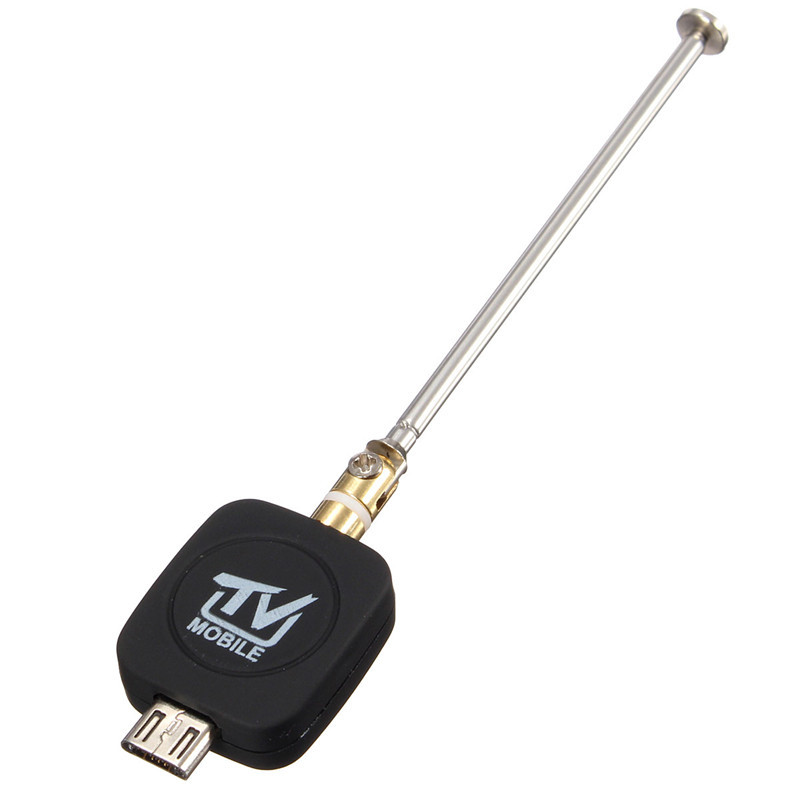 Cross-border supply DVB-T converter Micro USB DVB-T DONGLE