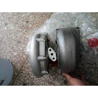Loader Longgong 855 Avtomobil mühərrikləri
