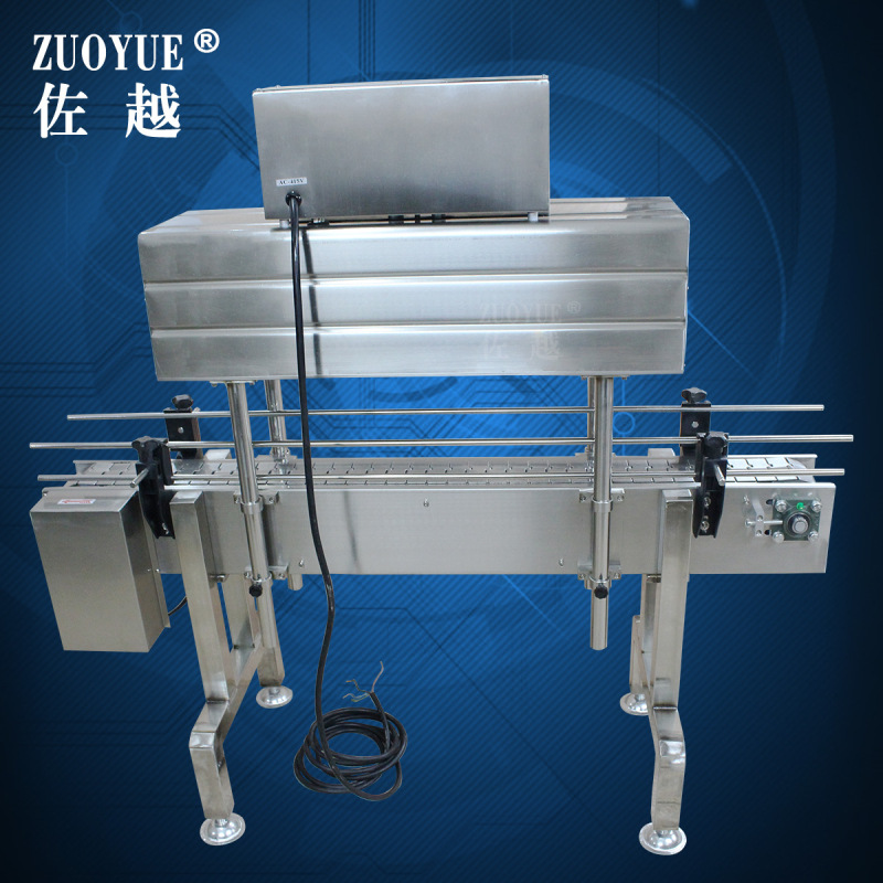 GP-405ƿ�ڱ�ǩ��������װ�� ���ϰ׾ƺ�Ʋ���ƿ���Զ������