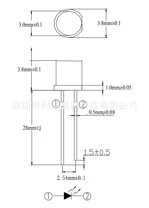 F3平头