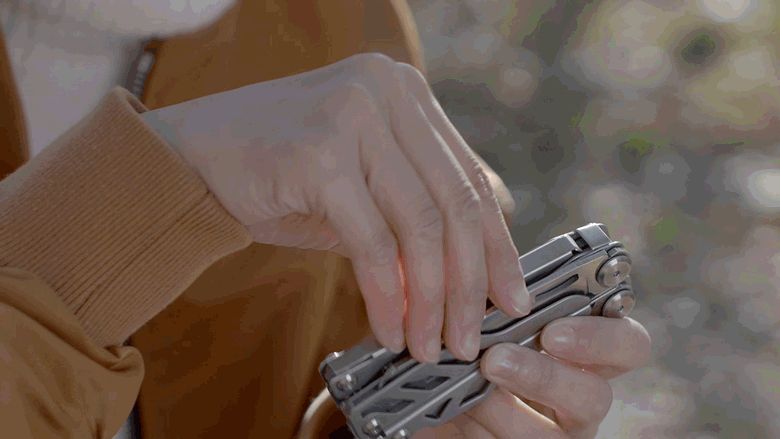 Versatile Tool