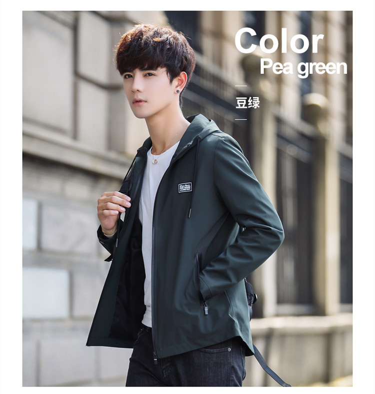 Veste homme en Fibre de polyester Polyester  - Ref 3411851 Image 23