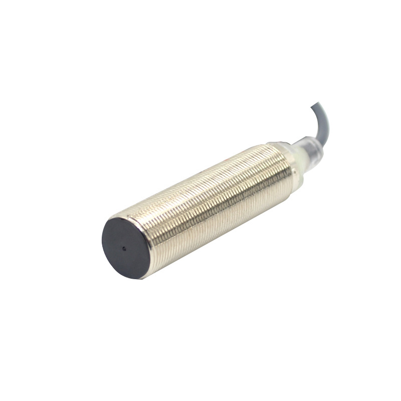 欧姆龙 接近传感器;E2B-M18LS08-WZ-C1 2M OMS