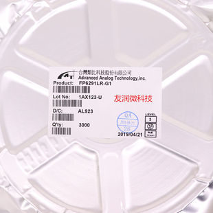 SD6271 FP6291, FP6291LR-G1, SOT23-6, Feeling/Yuanxiang, original authentic