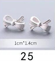 Boucles d oreilles en cuivre - Ref 3447007 Image 51