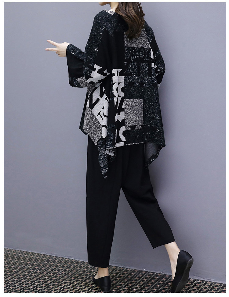 Costume femme en Tricot - Ref 3335544 Image 19