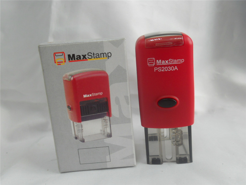 ����Ʒ��MaxStamp������ӡ��PS2030Aӡ�� A2030��īӡ������