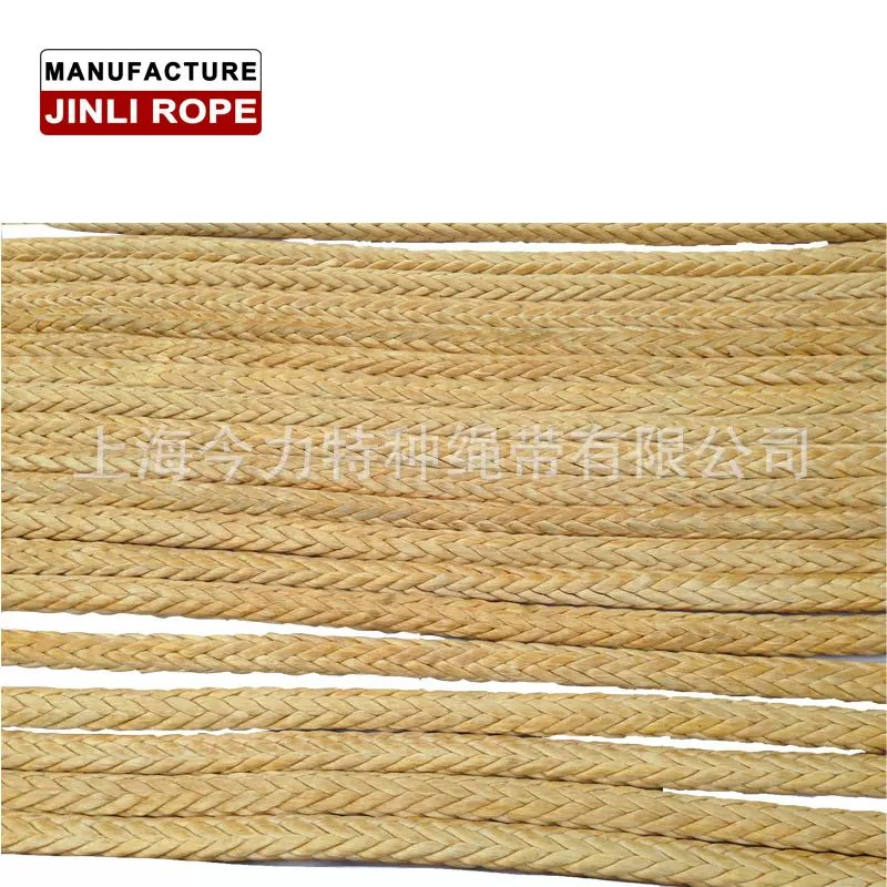船用涤纶缆绳强抗拉力绳捆绑绳高分子扭绳耐磨锚绳船舶涤