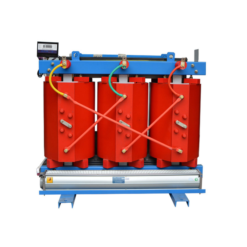 SCB10-250-10/0.4KV三相幹式電力變壓器250KVA250KW環氧樹脂箱變