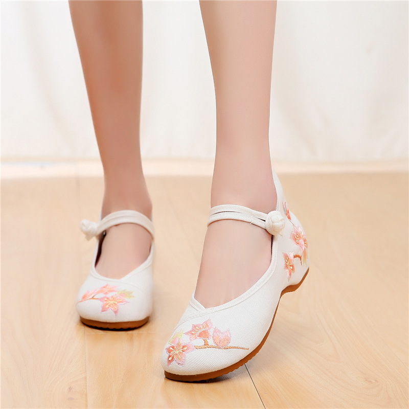 Mocassins femme - Ref 3440454 Image 8