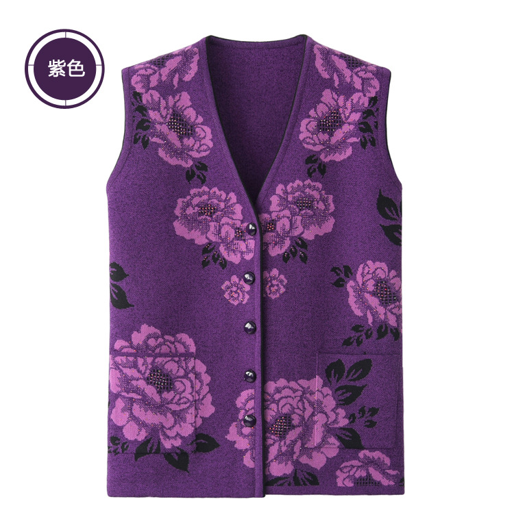 Gilet femme en Par défaut - Ref 3317312 Image 6