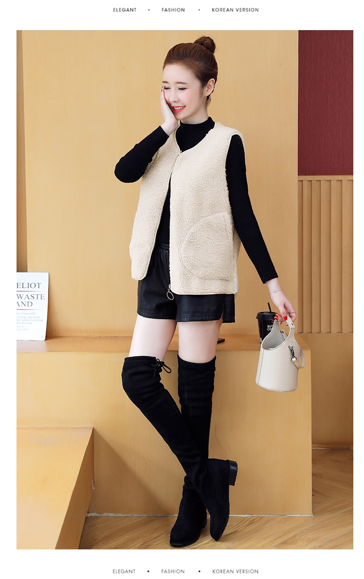 Gilet femme en Polyester - Ref 3434690 Image 34