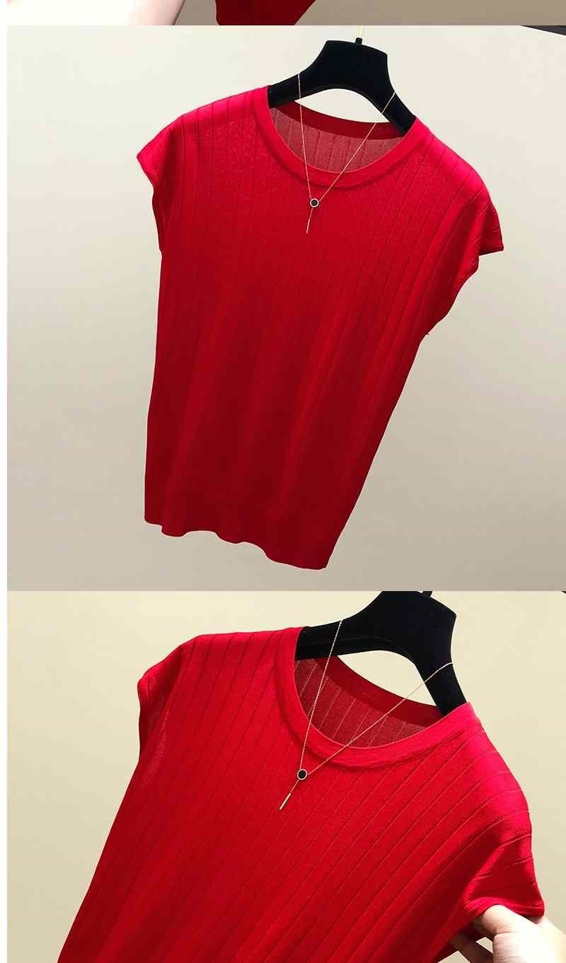 Pull femme en Spandex - Ref 3414047 Image 19