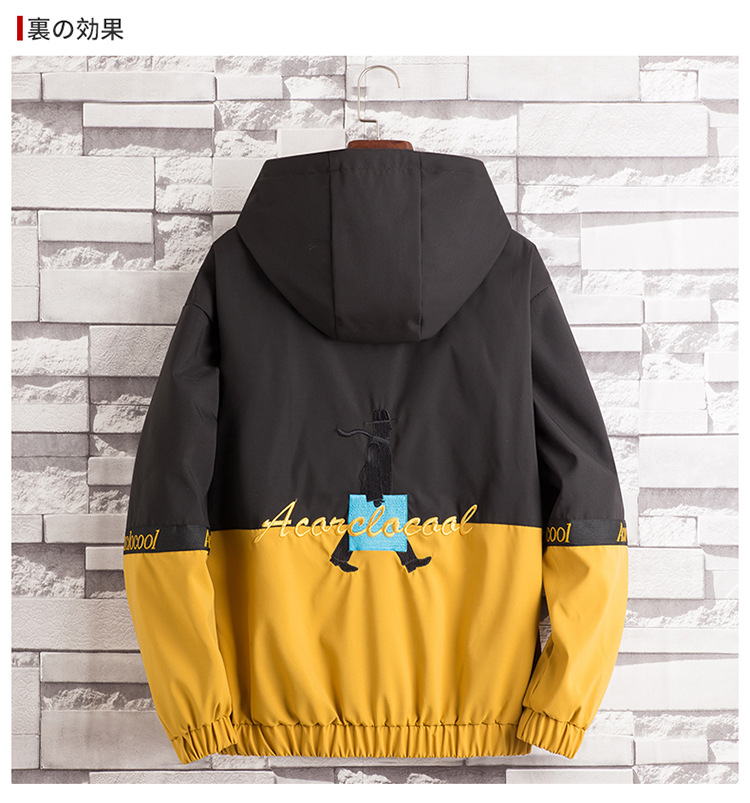 Veste homme en Fibre de polyester Polyester  - Ref 3411341 Image 23