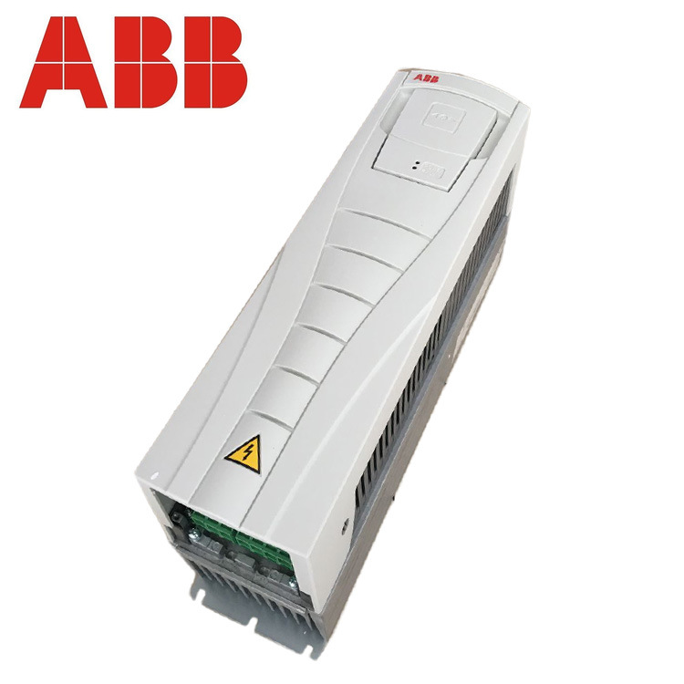 ACS580系列供应ACS580-01-02A6-4 ABB变频器0.75KW