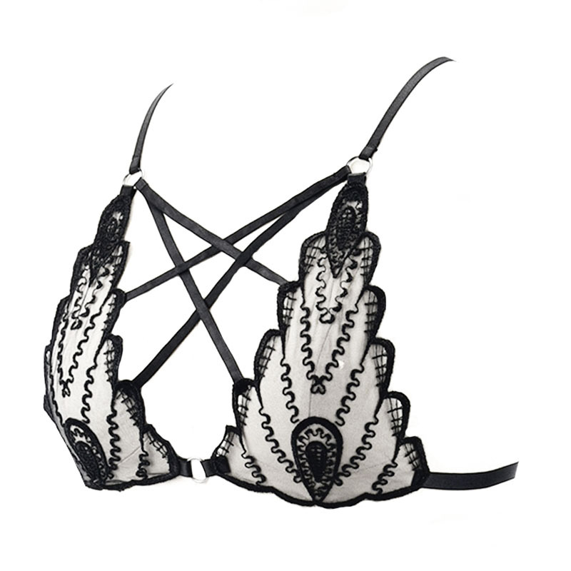 Soutiens-gorge BODY HARNESS en Polyester - Ref 3370377 Image 3