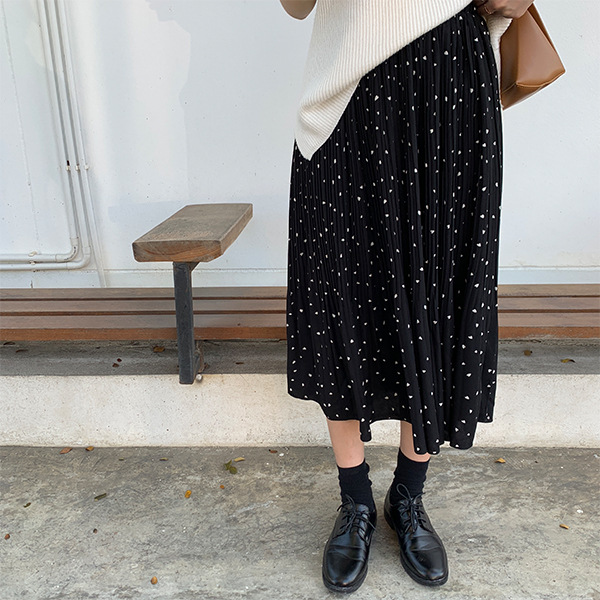 Jupe en Polyester - Ref 3441709 Image 44