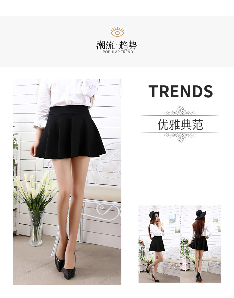 Jupe en Tissu à bulles - Ref 3441545 Image 21