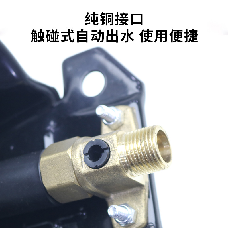 Placa de acero engrosada válvula de cobre ovejas bebedero cuenco automático de ovejas cuenco de líquido amniótico cuenco de agua potable de ovejas