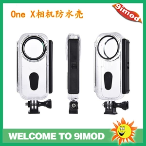 Камера, водонепроницаемый защитный чехол для плавания