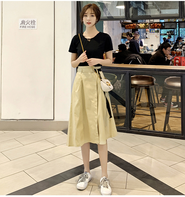 Costume femme MARQUE INDéPENDANTE en Coton - Ref 3333768 Image 26