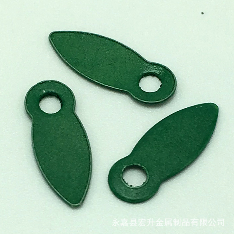 다크 그린