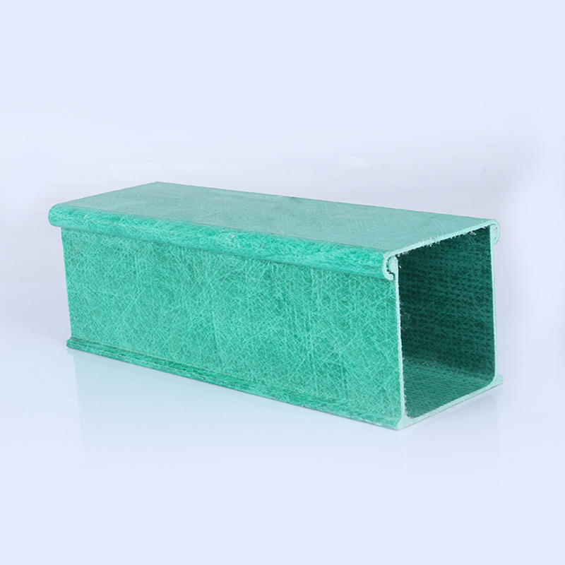 玻璃钢式线槽防火阻燃电缆电缆槽批发电柜配电箱明线