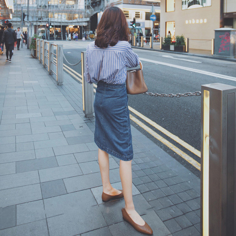 Costume femme en Coton - Ref 3335644 Image 3