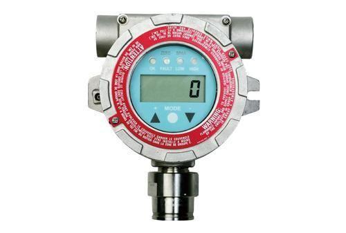 华瑞RAEGuards EC 有毒气体检测仪FGM-1300S