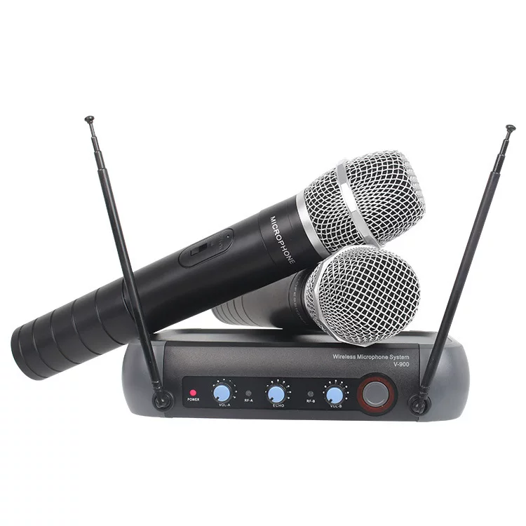 (Cross-border trading), wireless handheld universal entertainment microphone