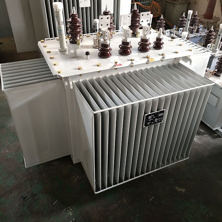 Produce S11-500 Overload 800KVA power transformer Manufactor Direct selling Overload Overload transformer Manufactor