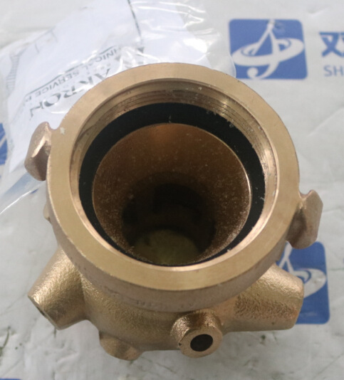 AKRON 喷头 535 2.5寸