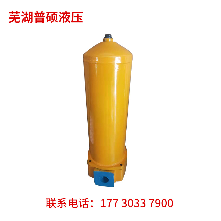 厂家直销XU-A系列回油过滤器