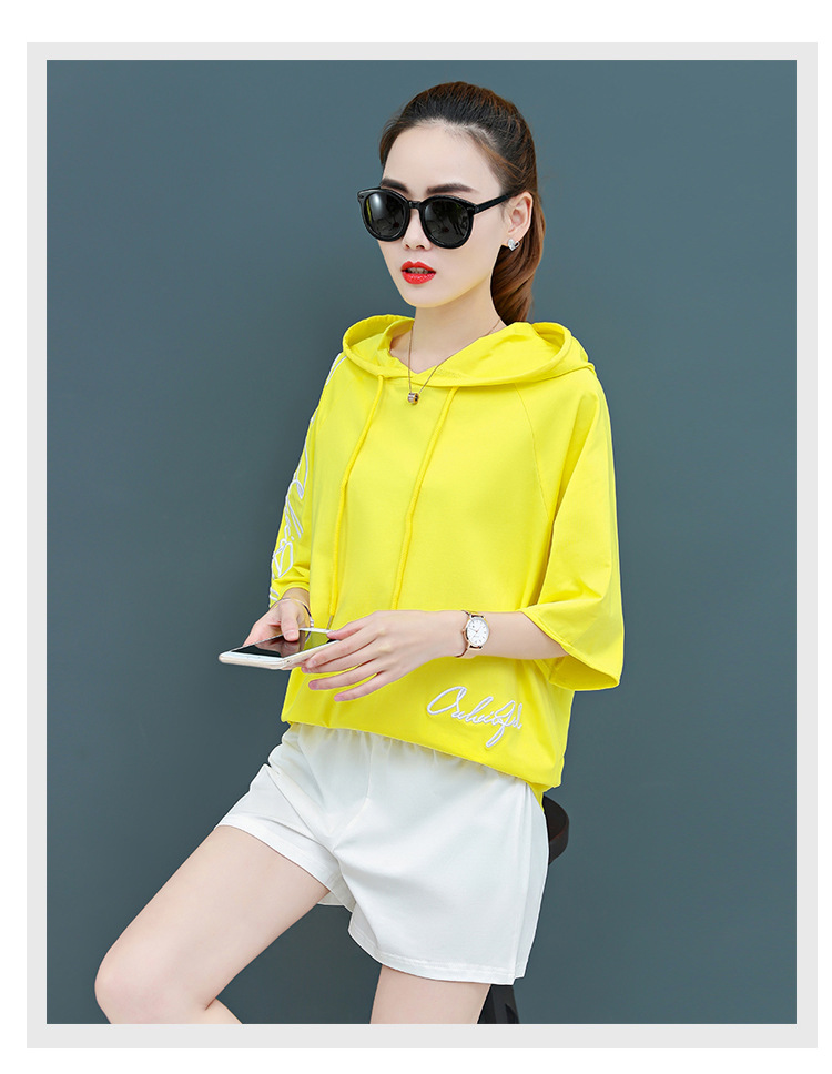 Costume femme en Coton - Ref 3333820 Image 26