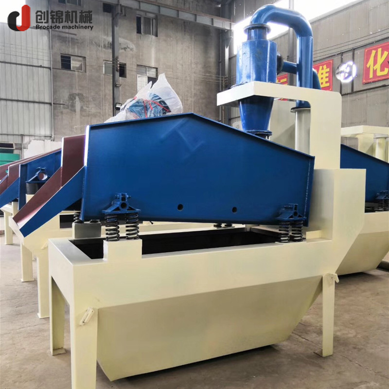 耗电量小回收沙设备 细砂脱水回收一体机 砼砂石分离设备批发