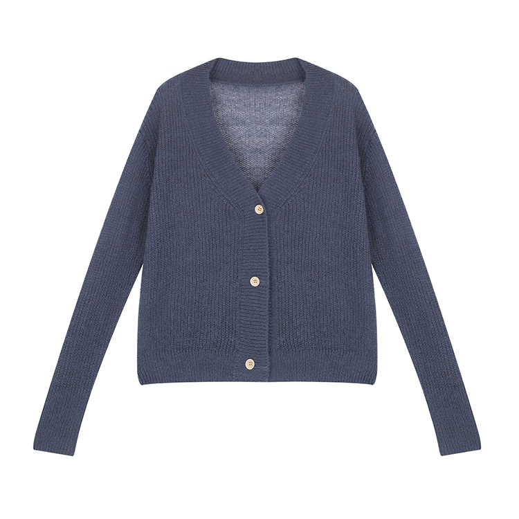 Pull femme en Mohair - Ref 3414132 Image 5