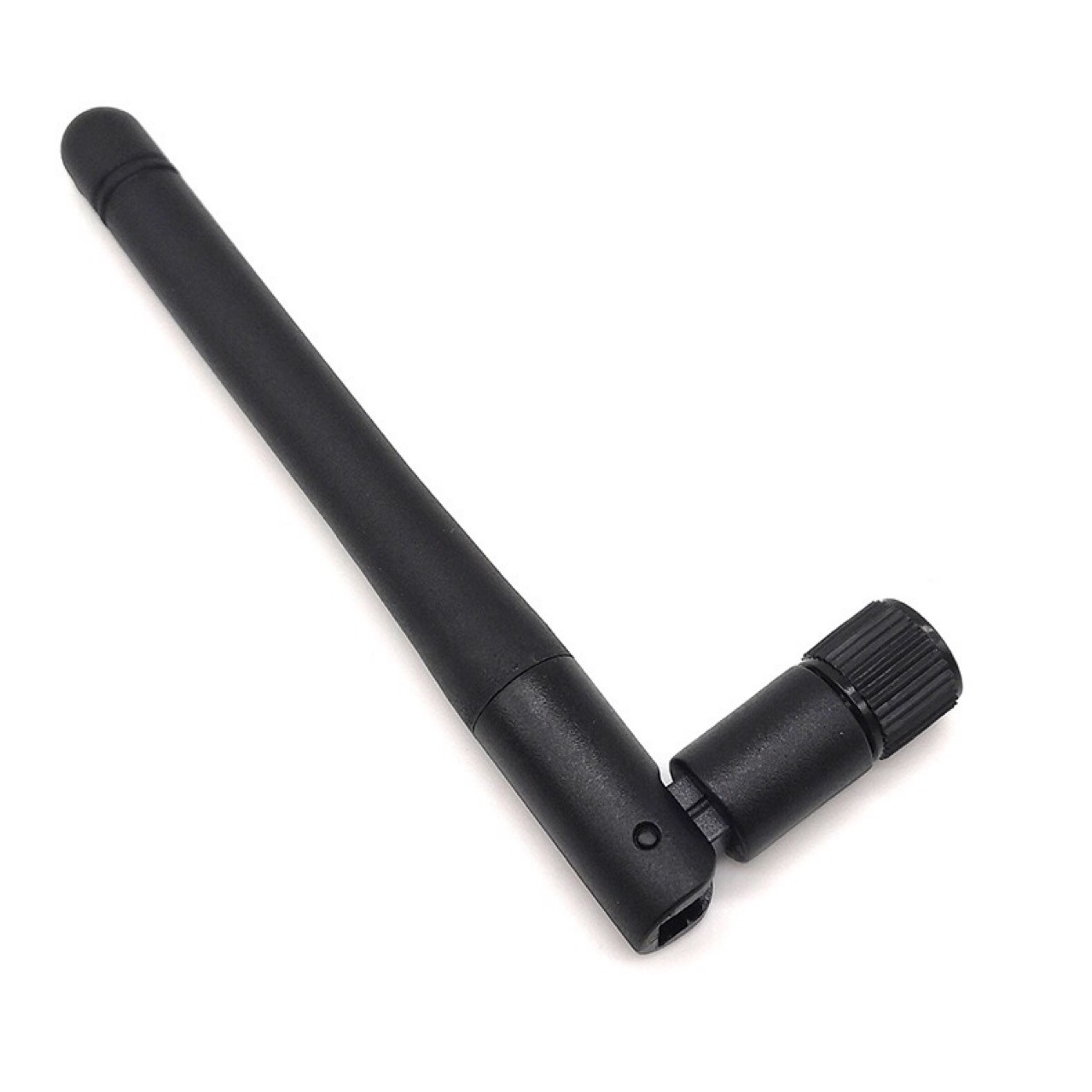 供应2.4g5.8g胶棒天线433mhz短棒sma天线