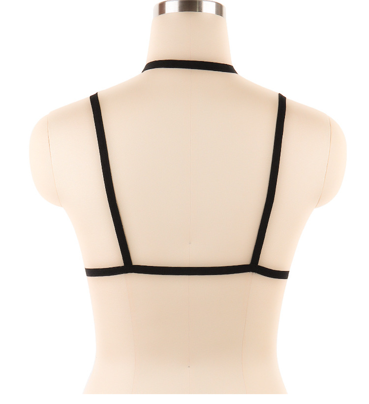 Soutiens-gorge JLX.HARNESS en Polyester - Ref 3370353 Image 23