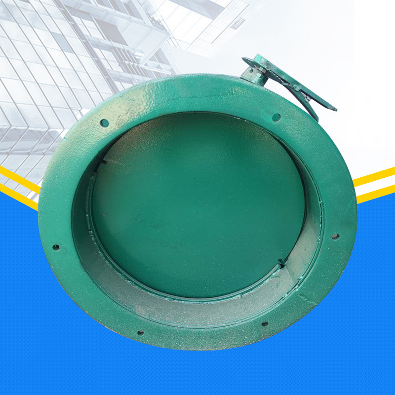 厂家批发调风阀 气动调风阀 手动调风阀 管道调风阀 管道通风蝶