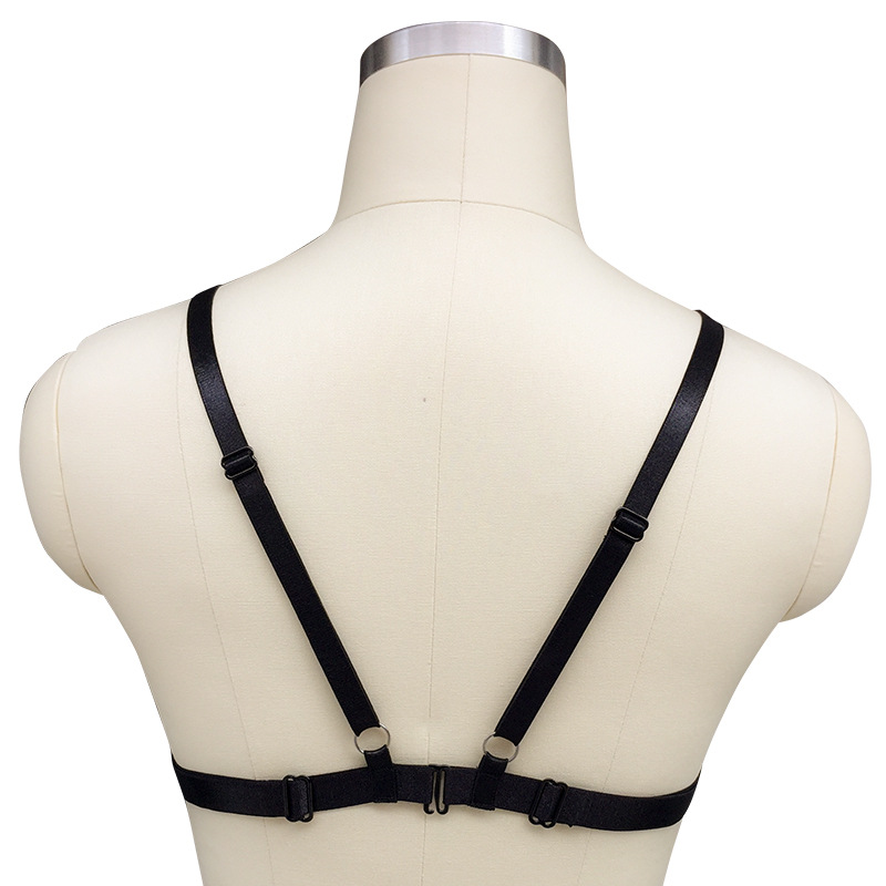 Soutiens-gorge BODY HARNESS en Polyester - Ref 3370237 Image 4