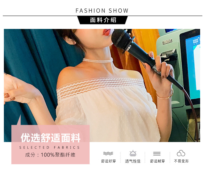 Costume femme OCHIS en Mousseline - Ref 3334981 Image 20