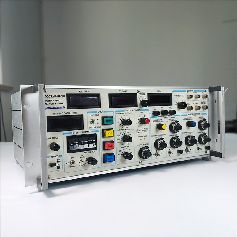 议价二手AXON-Instruments	AXOCLAMP-2B
