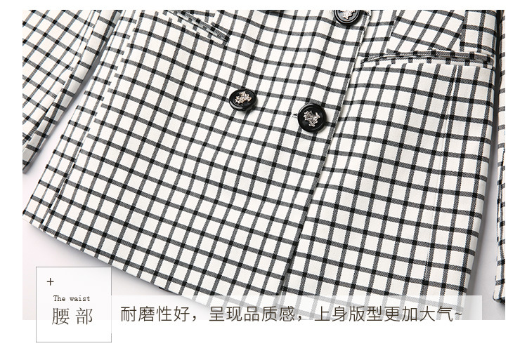 Costume femme UNE GéNéRATION - Ref 3333651 Image 24