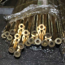 c3602黄铜管 非标黄铜管 铜排 c3602铜管 30*20mm黄铜管