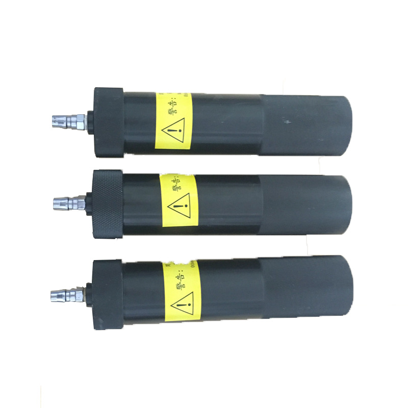 厂家自产硅胶套筒/玻璃胶套筒/自动点胶机耗材配件/300ML硅胶套筒