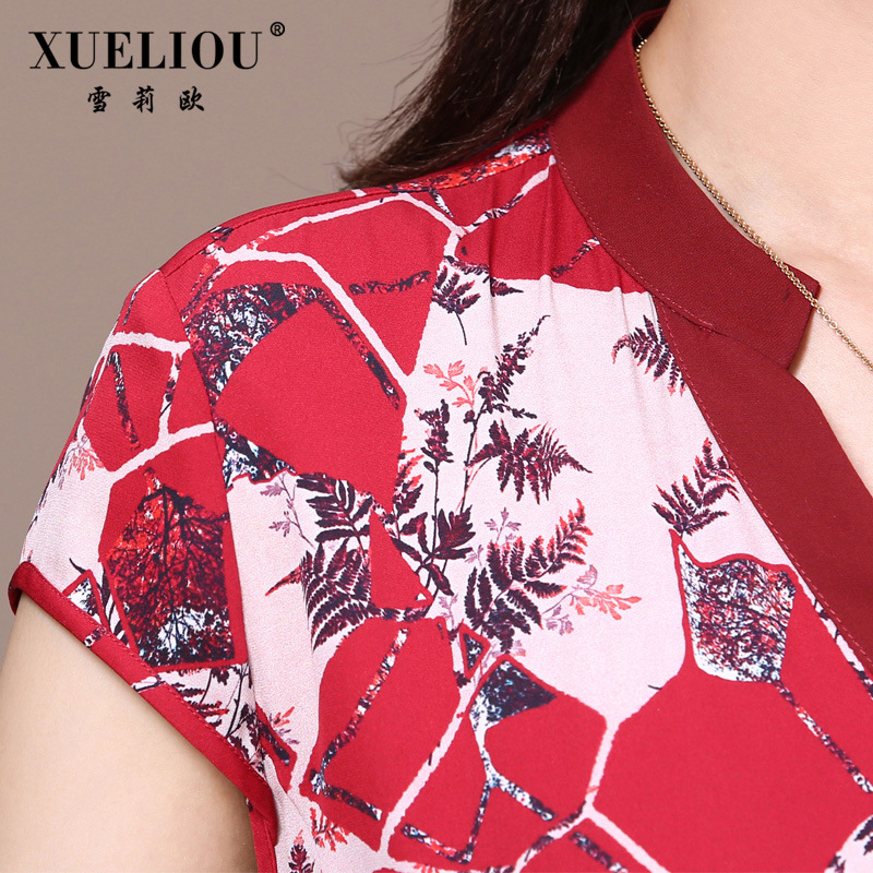 Robe femme SHIRLEY en Satin - Ref 3336231 Image 4