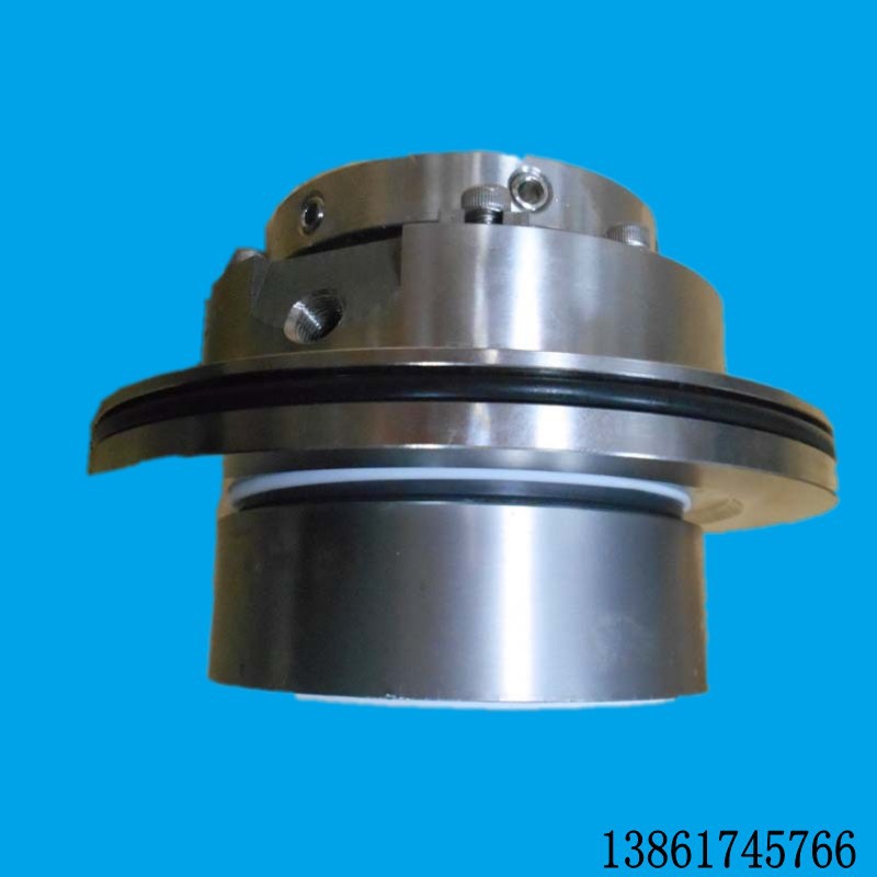 渣浆泵机封 利欧华能泵用渣浆泵机封  集装式机械密密封 厂家直销