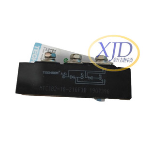 TECHSEM̨���ɿع�MTX90-1800���l��ģ��200A1800V