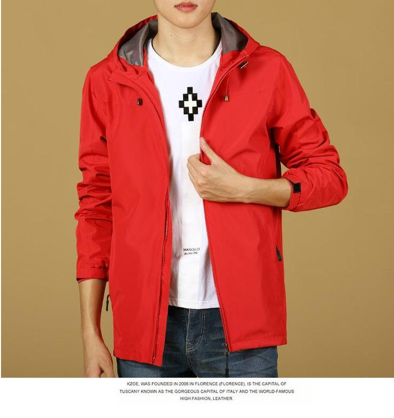 Veste pour homme en Polyester Polyester  - Ref 3443533 Image 25